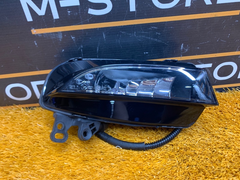 фара противотуманная, 2910 рублей, Красноярск