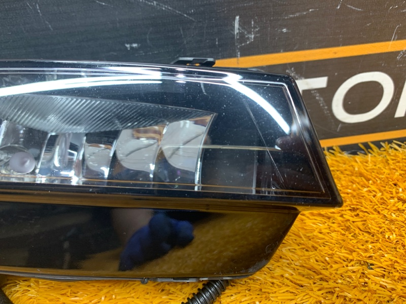 фара противотуманная, 2910 рублей, Красноярск