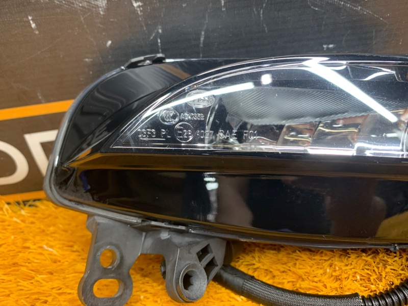 фара противотуманная, 2910 рублей, Красноярск