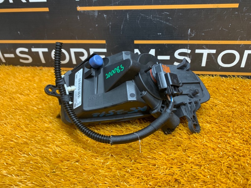 фара противотуманная, 2910 рублей, Красноярск