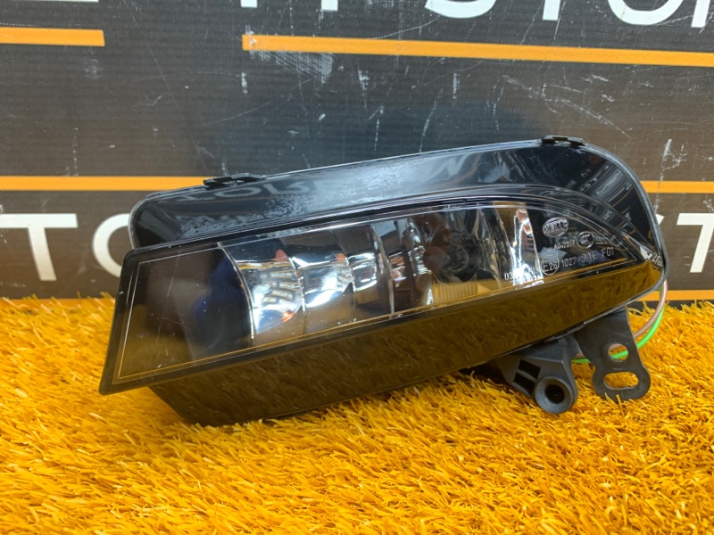 фара противотуманная, 2910 рублей, Красноярск