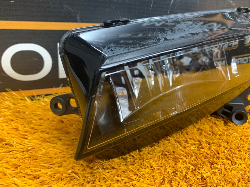 фара противотуманная, 2910 рублей, Красноярск