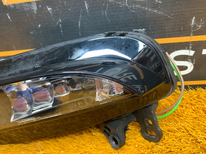 фара противотуманная, 2910 рублей, Красноярск