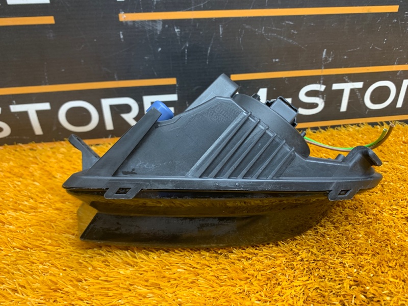 фара противотуманная, 2910 рублей, Красноярск