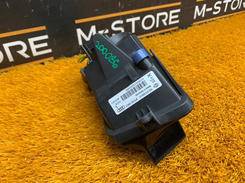 фара противотуманная, 2910 рублей, Красноярск