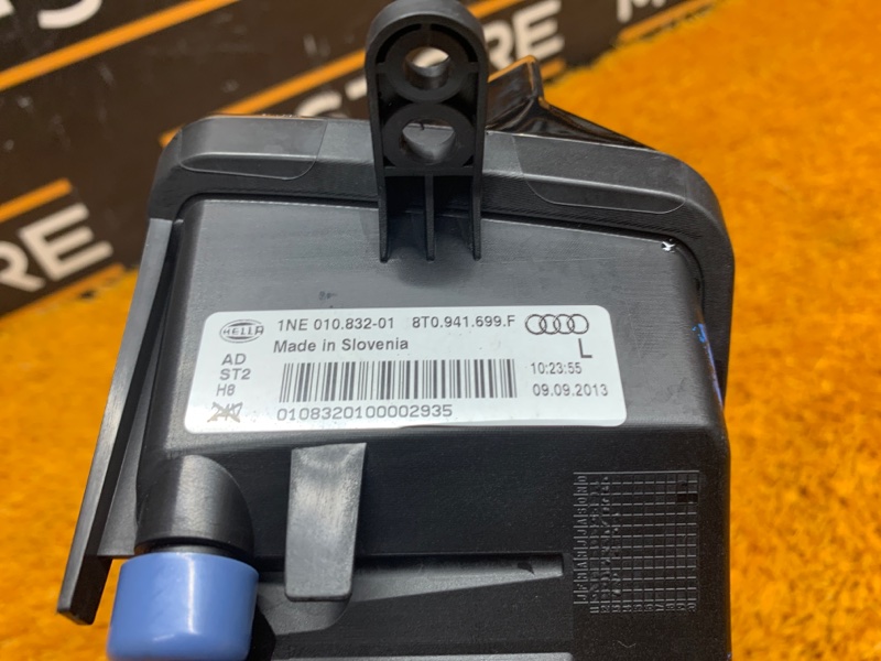 фара противотуманная, 2910 рублей, Красноярск