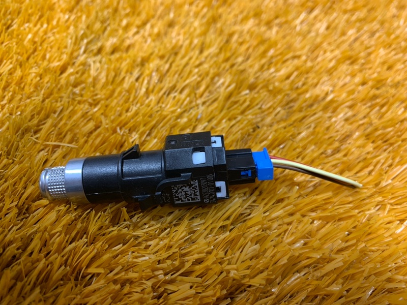 регулятор воздушной заслонки, 670 рублей, Красноярск