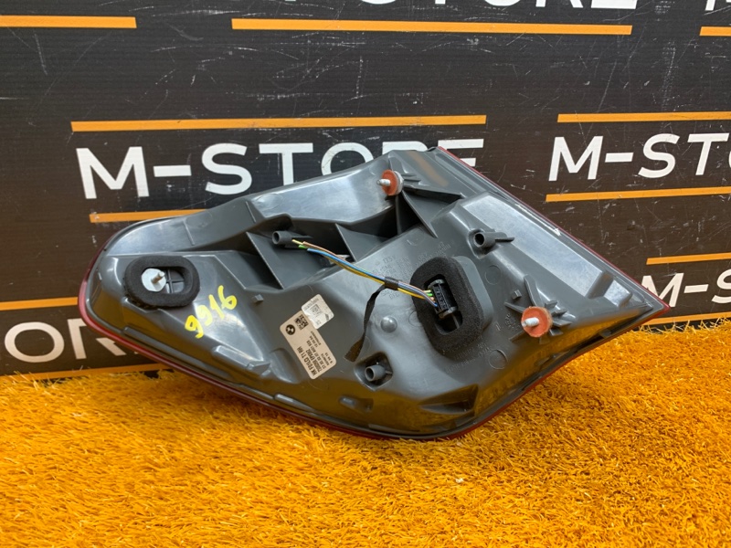 Фонарь задний, 12040 рублей, Красноярск