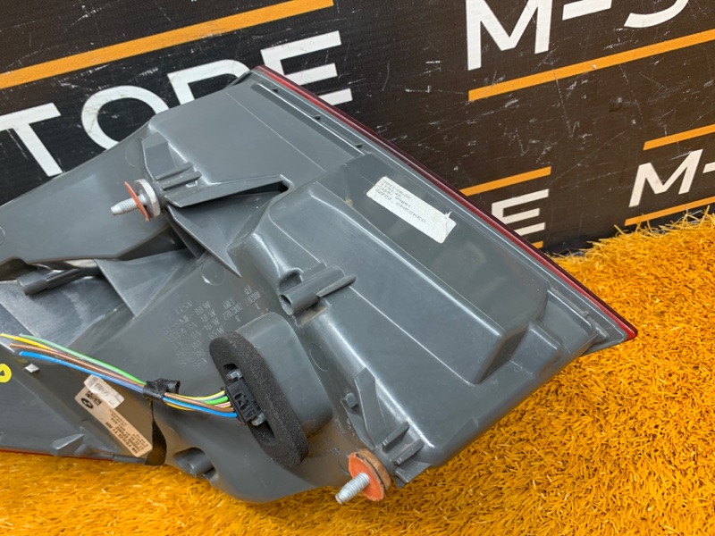 Фонарь задний, 12040 рублей, Красноярск