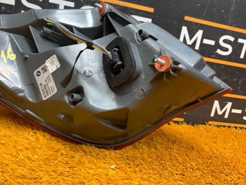 Фонарь задний, 12040 рублей, Красноярск