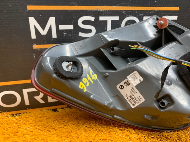 Фонарь задний, 12040 рублей, Красноярск