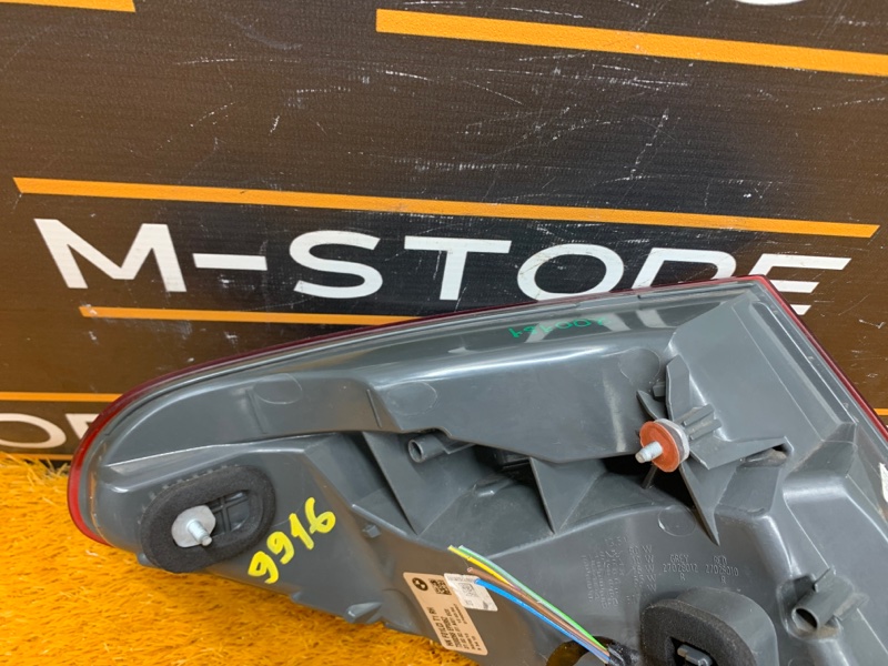 Фонарь задний, 12040 рублей, Красноярск