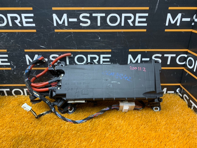 блок предохранителей, 1920 рублей, Красноярск