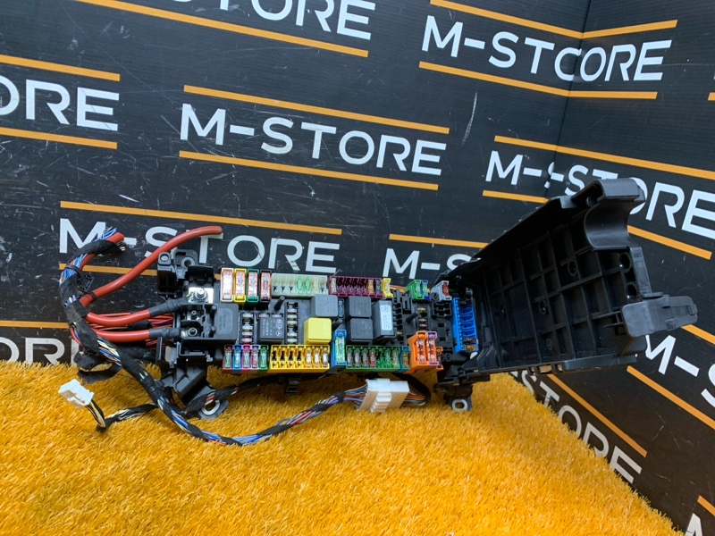 блок предохранителей, 1920 рублей, Красноярск