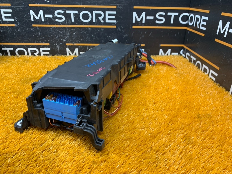 блок предохранителей, 1920 рублей, Красноярск