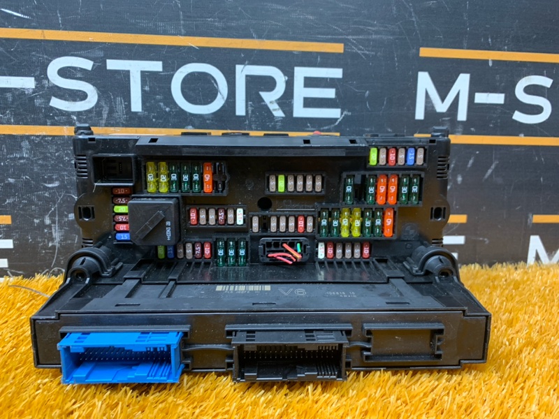 блок предохранителей, 1200 рублей, Красноярск