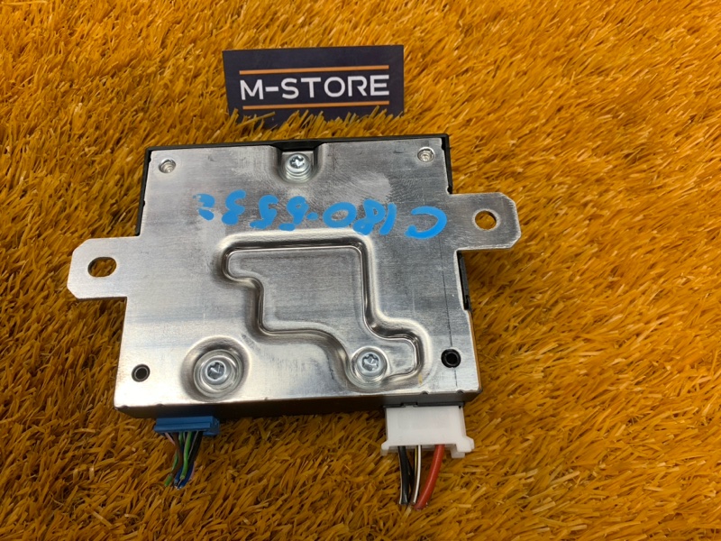 Блок управления топливным насосом, 1500 рублей, Красноярск