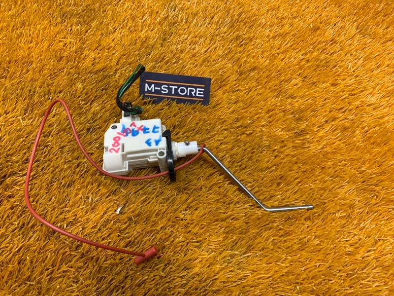 Замок лючка бензобака, 760 рублей, Красноярск