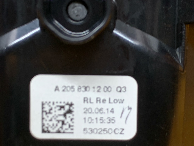 дефлектор воздушный, 1810 рублей, Красноярск