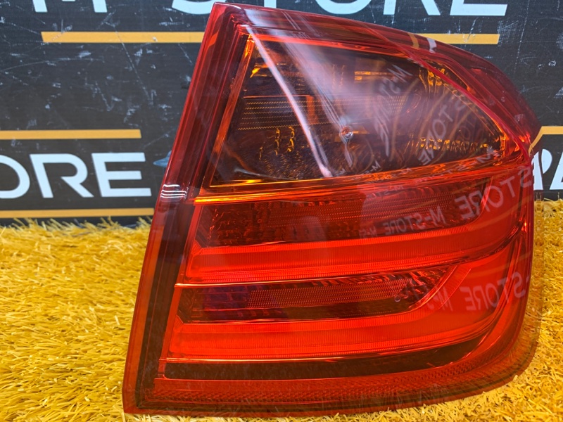 Фонарь задний, 6210 рублей, Красноярск