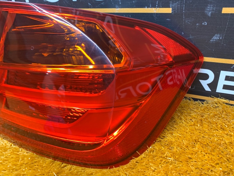 Фонарь задний, 6210 рублей, Красноярск