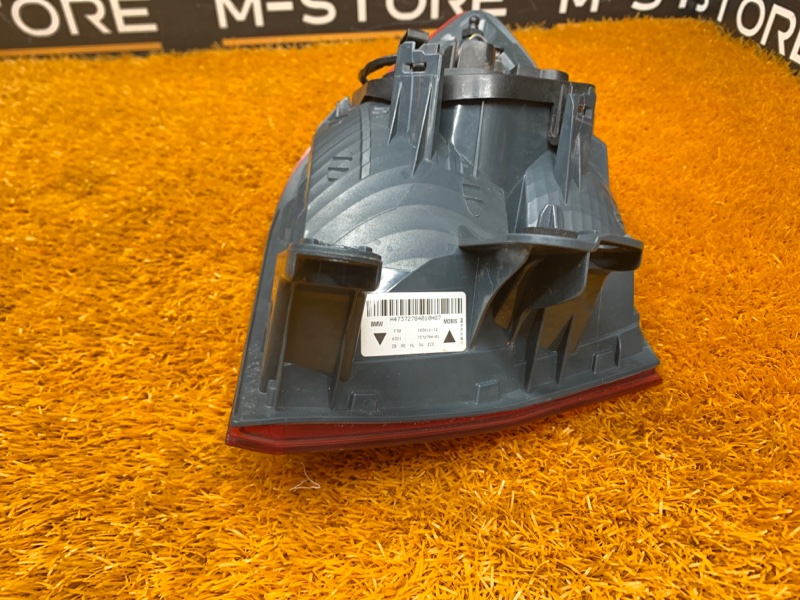 Фонарь задний, 6210 рублей, Красноярск