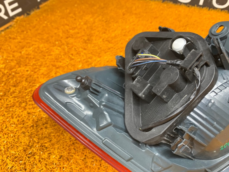 Фонарь задний, 6210 рублей, Красноярск