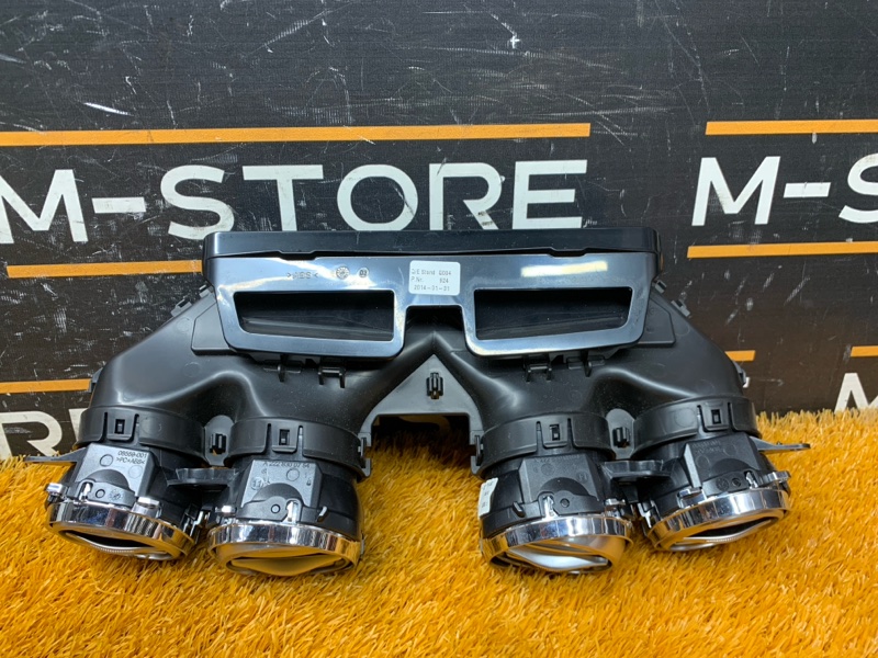 дефлектор воздушный, 3520 рублей, Красноярск