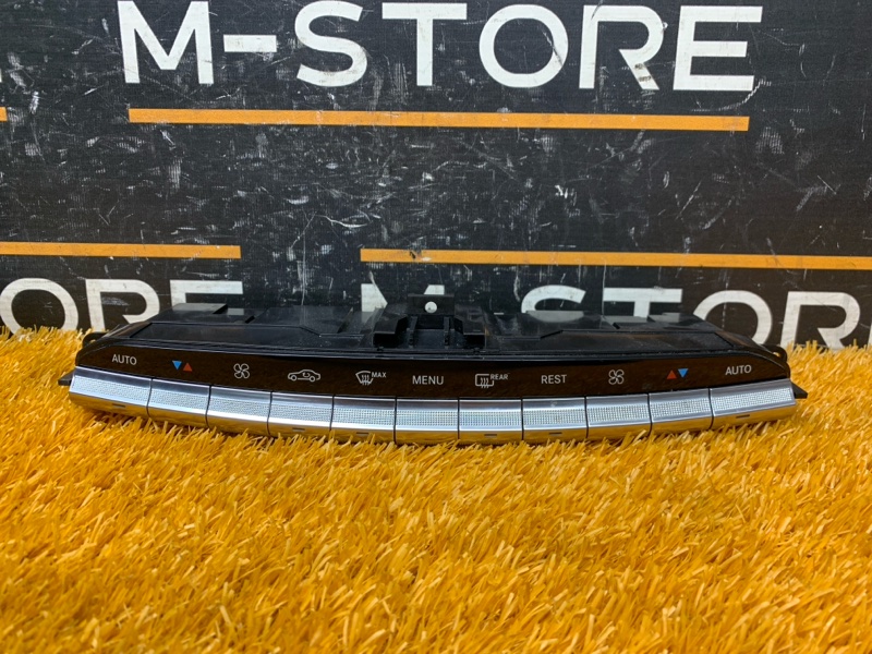 блок управления климат-контролем, 3630 рублей, Красноярск