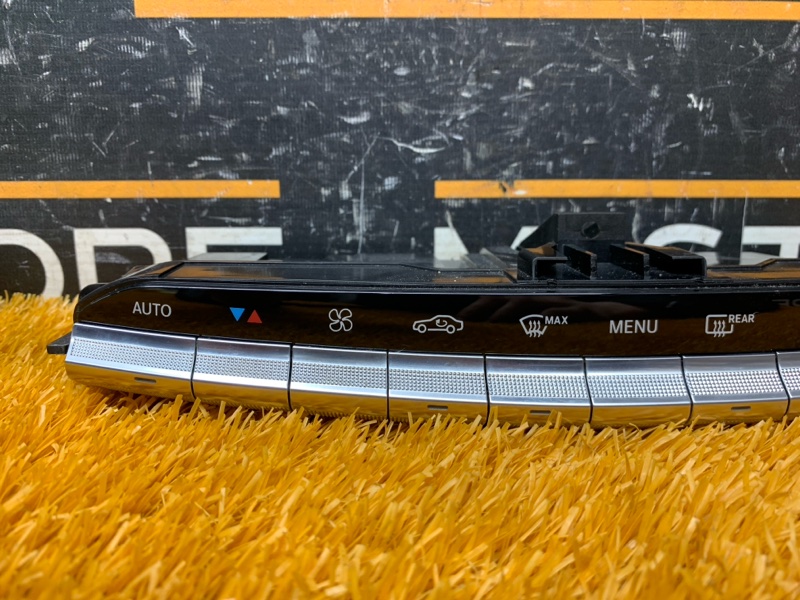 блок управления климат-контролем, 3630 рублей, Красноярск