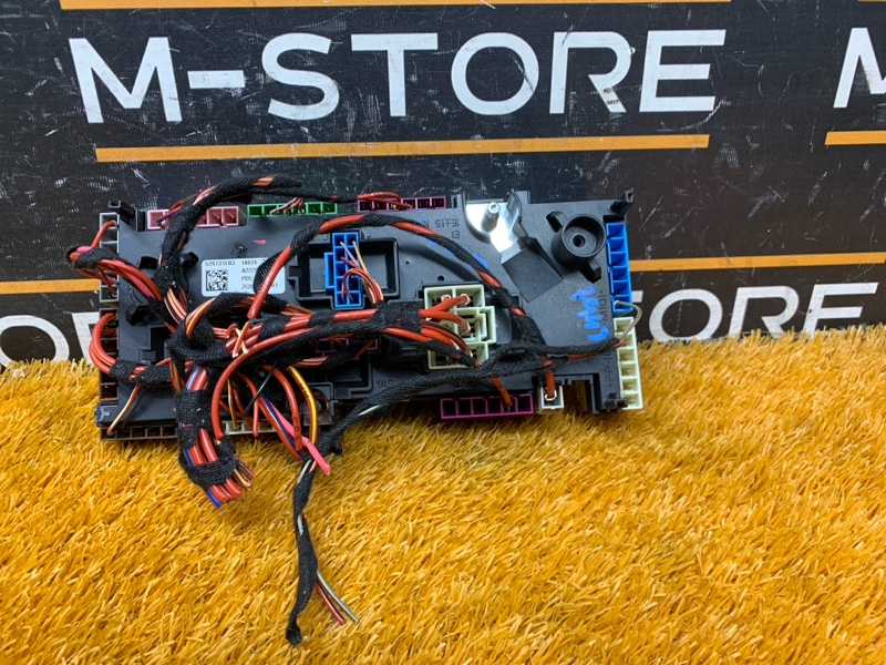 блок предохранителей, 2540 рублей, Красноярск