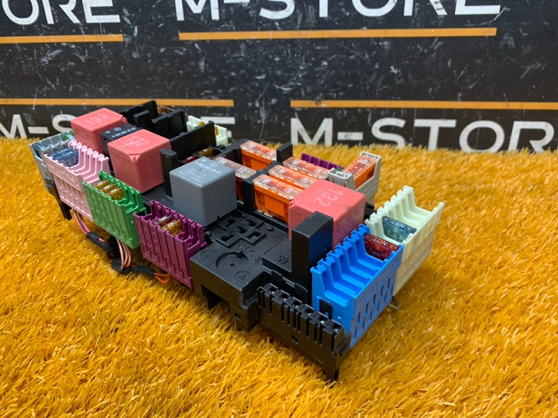 блок предохранителей, 2540 рублей, Красноярск