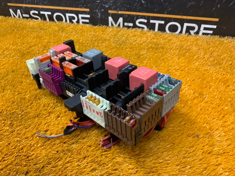 блок предохранителей, 2540 рублей, Красноярск