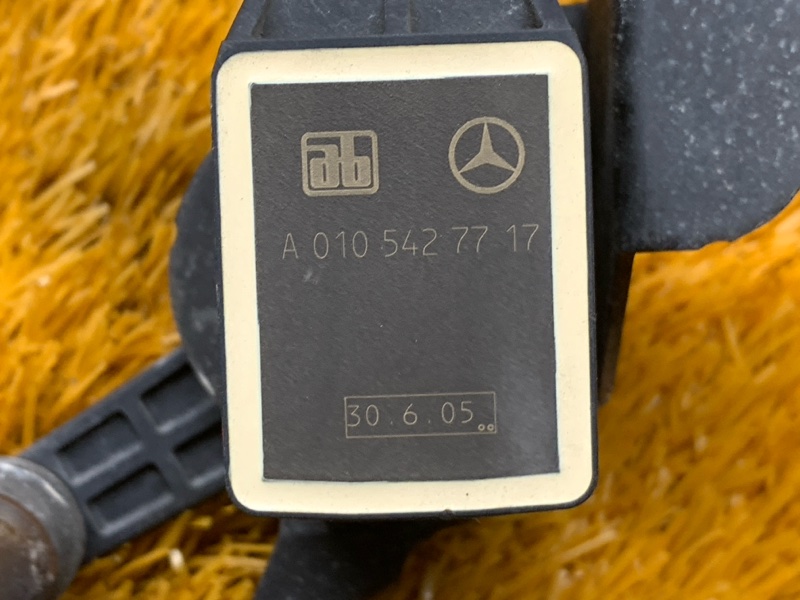 Датчик высоты дорожного просвета, 830 рублей, Красноярск