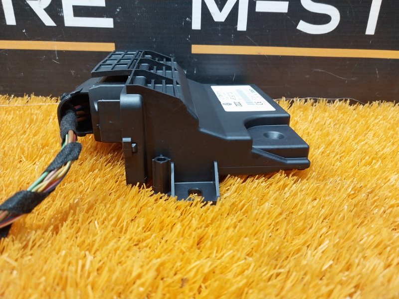 Блок управления бортовой сети, 350 рублей, Красноярск