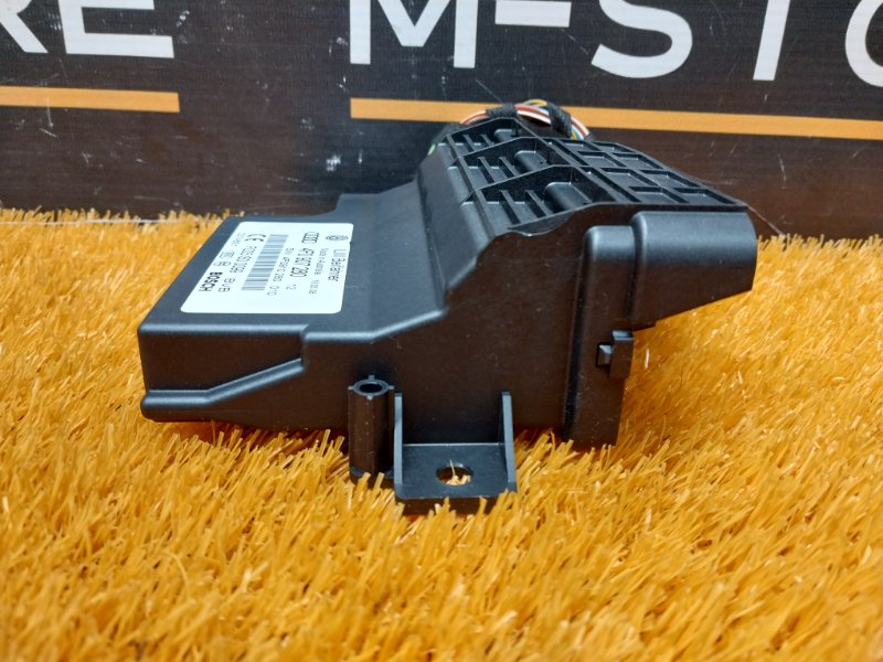 Блок управления бортовой сети, 350 рублей, Красноярск