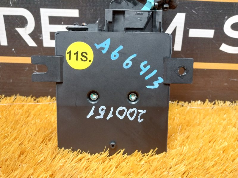 Блок управления давления в шинах, 580 рублей, Красноярск