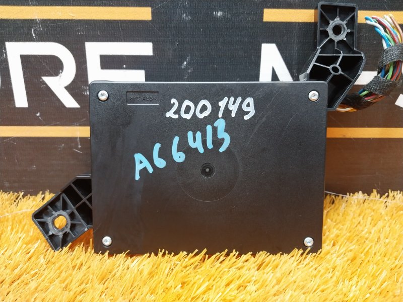 блок управления бесключевым доступом, 900 рублей, Красноярск