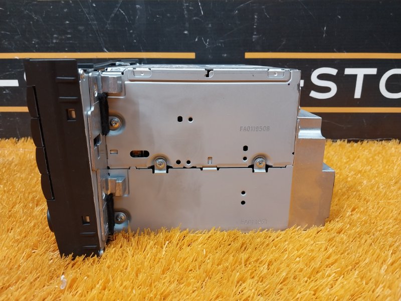 Магнитола, 2000 рублей, Красноярск