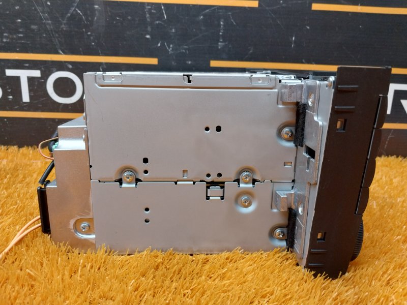 Магнитола, 2000 рублей, Красноярск