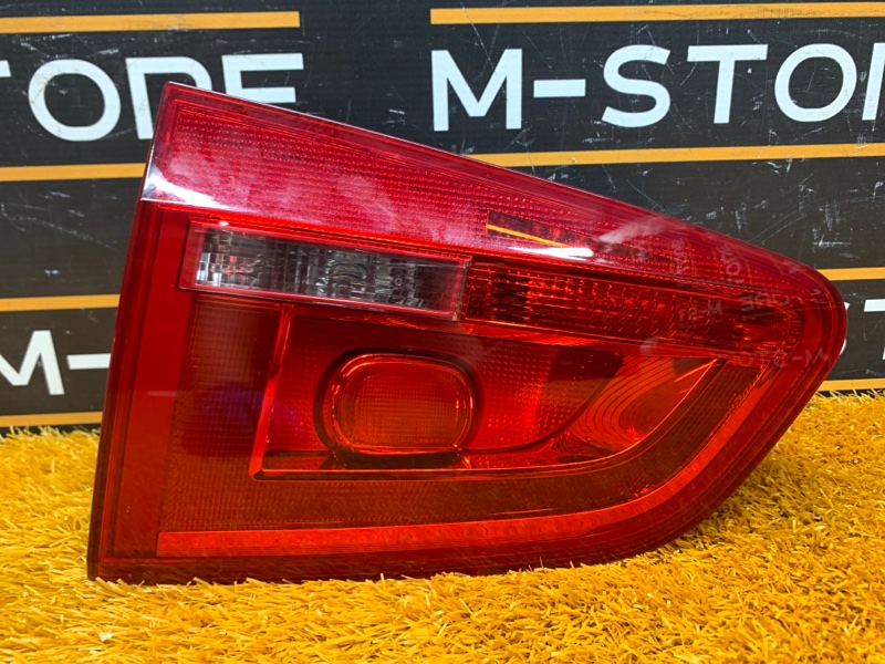 Фонарь крышки багажника, 2460 рублей, Красноярск