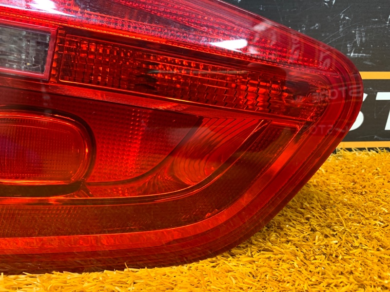 Фонарь крышки багажника, 2460 рублей, Красноярск