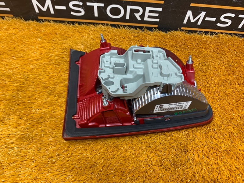 Фонарь крышки багажника, 2460 рублей, Красноярск