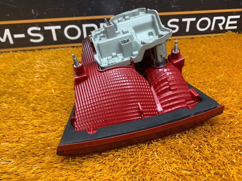 Фонарь крышки багажника, 2460 рублей, Красноярск