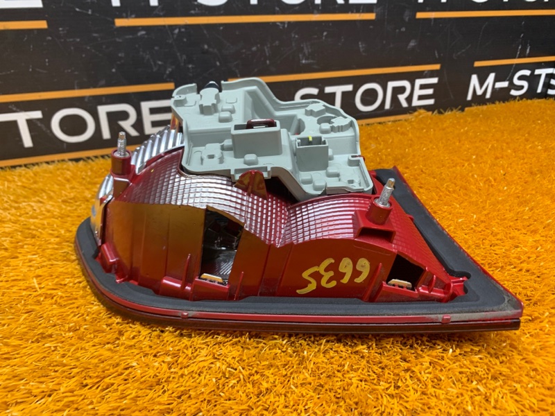 Фонарь крышки багажника, 2460 рублей, Красноярск