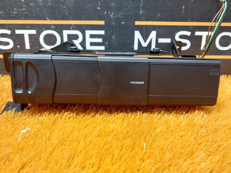 CD-Чейнджер, 500 рублей, Красноярск