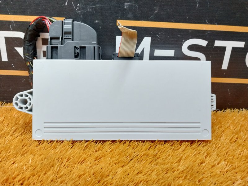 Блок управления центральным замком, 660 рублей, Красноярск