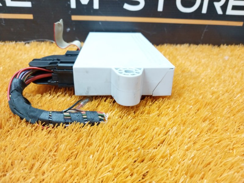 Блок управления центральным замком, 660 рублей, Красноярск