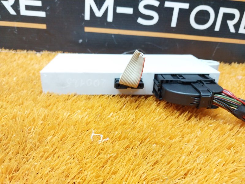 Блок управления центральным замком, 660 рублей, Красноярск