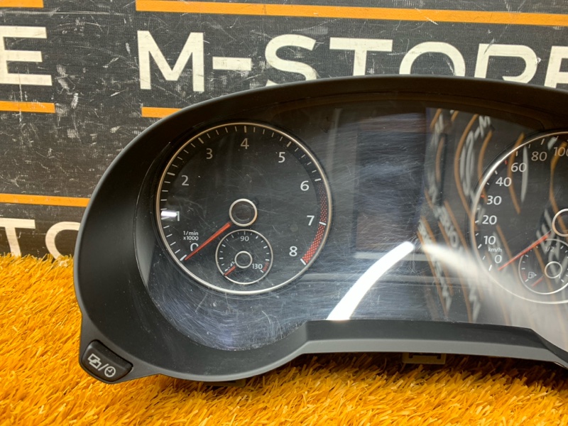 щиток приборов, 3900 рублей, Красноярск